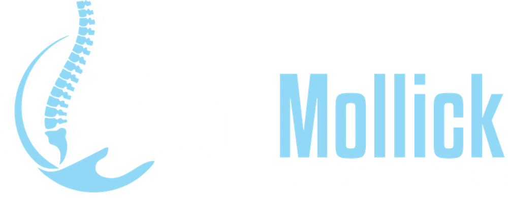 Rudy Mollick, Fisioterapeuta Quiropraxista